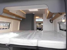 Fahrzeugbild Hobby PRESTIGE Van 640 ET First Edition Automatik 180PS Combi D 6E ;-) #23