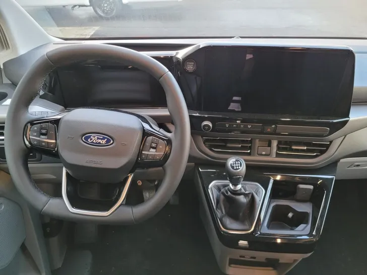 Fahrzeugbild Karmann Mobil Duncan DU 505 *136PS*VIVA*HEIZUNG*WECHSELRICHTER* #20