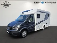Fahrzeugbild Knaus Van TI PLUS PLATINUM SELECTION 650 MEG #1