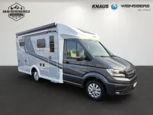 Fahrzeugbild Knaus Van TI PLUS PLATINUM SELECTION 650 MEG #2