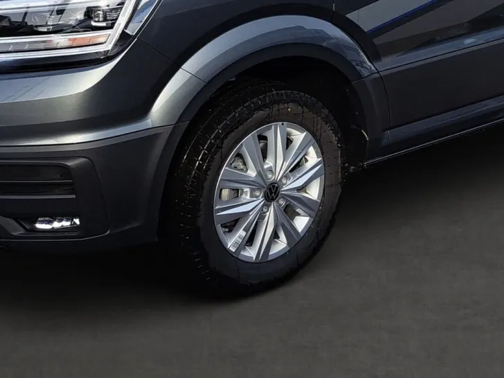 Fahrzeugbild Knaus Van TI PLUS PLATINUM SELECTION 650 MEG #7