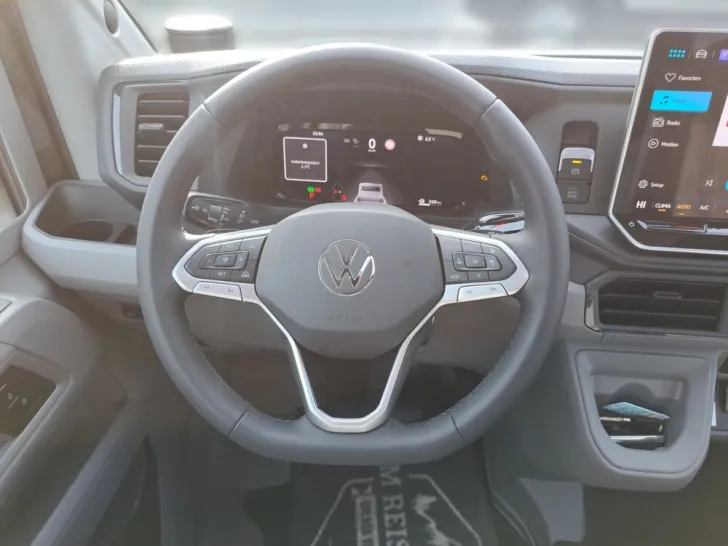 Fahrzeugbild Knaus Van TI PLUS PLATINUM SELECTION 650 MEG #9