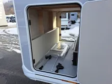 Fahrzeugbild Knaus Van TI PLUS PLATINUM SELECTION 650 MEG #13