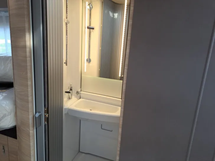 Fahrzeugbild Knaus Van TI PLUS PLATINUM SELECTION 650 MEG #18