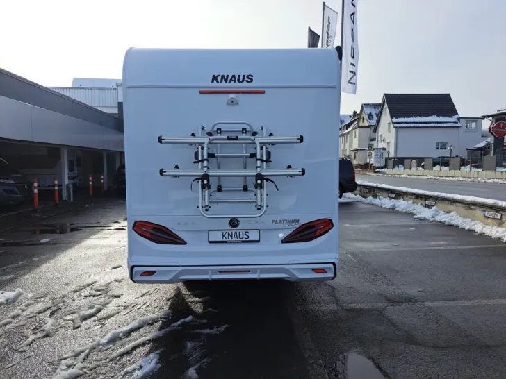 Fahrzeugbild Knaus Van TI PLUS PLATINUM SELECTION 650 MEG #20