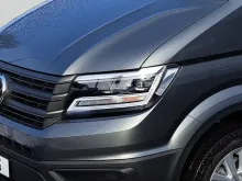 Fahrzeugbild Knaus Van TI PLUS PLATINUM SELECTION 650 MEG #6