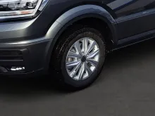 Fahrzeugbild Knaus Van TI PLUS PLATINUM SELECTION 650 MEG #7