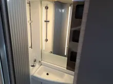 Fahrzeugbild Knaus Van TI PLUS PLATINUM SELECTION 650 MEG #17