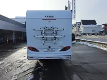 Fahrzeugbild Knaus Van TI PLUS PLATINUM SELECTION 650 MEG #20