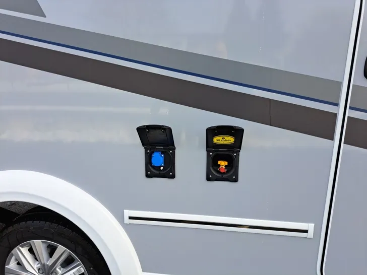 Fahrzeugbild Knaus Van TI PLUS PLATINUM SELECTION 650 MEG #21
