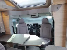 Fahrzeugbild Knaus Van TI PLUS PLATINUM SELECTION 650 MEG #11
