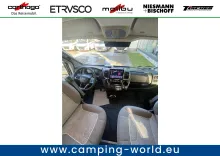 Fahrzeugbild Malibu Van Relax 640 LE R ambition #9