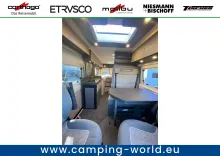 Fahrzeugbild Malibu Van Relax 640 LE R ambition #10