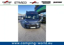 Fahrzeugbild Malibu Van Relax 640 LE R ambition #20