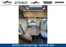 Fahrzeugbild Malibu Van Relax 640 LE R ambition #29