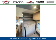 Fahrzeugbild Malibu Van Relax 640 LE R ambition #33
