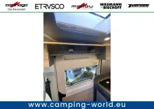 Fahrzeugbild Malibu Van Relax 640 LE R ambition #34