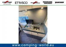 Fahrzeugbild Malibu Van Relax 640 LE R ambition #38