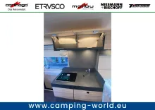 Fahrzeugbild Malibu Van Relax 640 LE R ambition #40
