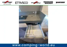 Fahrzeugbild Malibu Van Relax 640 LE R ambition #42