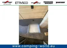 Fahrzeugbild Malibu Van Relax 640 LE R ambition #44