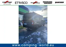 Fahrzeugbild Malibu Van Relax 640 LE R ambition #4