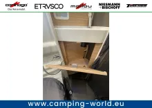 Fahrzeugbild Malibu Van Relax 640 LE R ambition #48