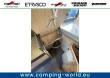 Fahrzeugbild Malibu Van Relax 640 LE R ambition #49