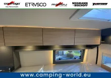 Fahrzeugbild Malibu Van Relax 640 LE R ambition #52