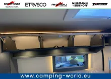 Fahrzeugbild Malibu Van Relax 640 LE R ambition #53