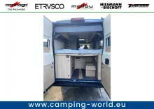 Fahrzeugbild Malibu Van Relax 640 LE R ambition #7