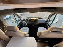 Fahrzeugbild Hymer B-Klasse MC T 600 WhiteLine TOP Ausstattung! #4