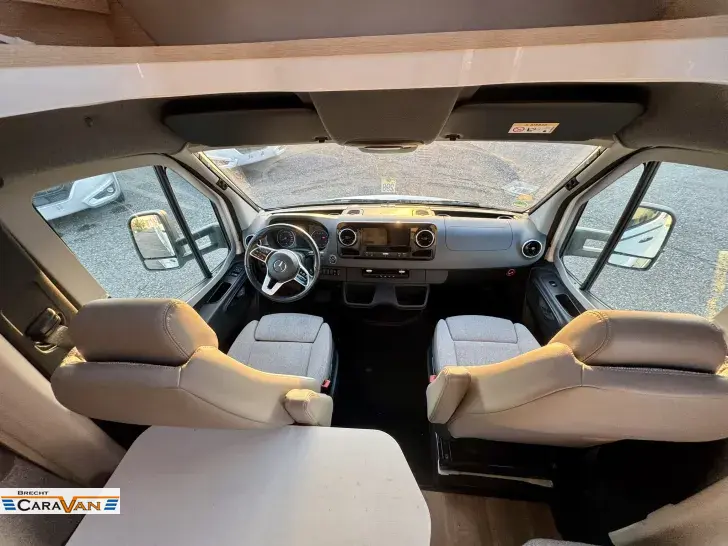 Fahrzeugbild Hymer B-Klasse MC T 600 WhiteLine TOP Ausstattung! #4
