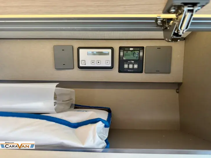 Fahrzeugbild Hymer B-Klasse MC T 600 WhiteLine TOP Ausstattung! #6