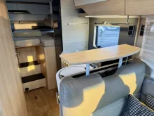 Fahrzeugbild Hymer B-Klasse MC T 600 WhiteLine TOP Ausstattung! #7