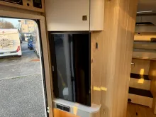 Fahrzeugbild Hymer B-Klasse MC T 600 WhiteLine TOP Ausstattung! #8