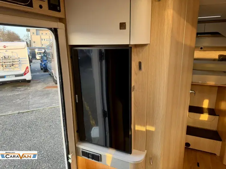 Fahrzeugbild Hymer B-Klasse MC T 600 WhiteLine TOP Ausstattung! #8