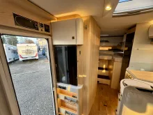 Fahrzeugbild Hymer B-Klasse MC T 600 WhiteLine TOP Ausstattung! #9