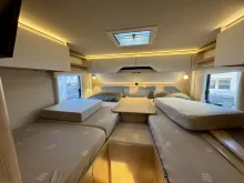 Fahrzeugbild Hymer B-Klasse MC T 600 WhiteLine TOP Ausstattung! #13