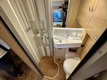 Fahrzeugbild Hymer B-Klasse MC T 600 WhiteLine TOP Ausstattung! #14
