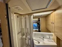 Fahrzeugbild Hymer B-Klasse MC T 600 WhiteLine TOP Ausstattung! #15