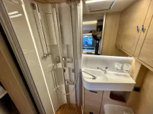 Fahrzeugbild Hymer B-Klasse MC T 600 WhiteLine TOP Ausstattung! #17