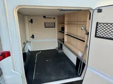 Fahrzeugbild Hymer B-Klasse MC T 600 WhiteLine TOP Ausstattung! #20