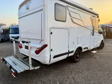 Fahrzeugbild Hymer B-Klasse MC T 600 WhiteLine TOP Ausstattung! #21