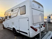 Fahrzeugbild Hymer B-Klasse MC T 600 WhiteLine TOP Ausstattung! #22
