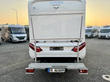 Fahrzeugbild Hymer B-Klasse MC T 600 WhiteLine TOP Ausstattung! #23