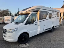 Fahrzeugbild Hymer B-Klasse MC T 600 WhiteLine TOP Ausstattung! #24