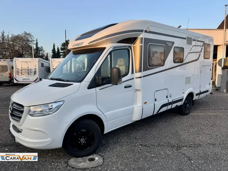Fahrzeugbild Hymer B-Klasse MC T 600 WhiteLine TOP Ausstattung! #24