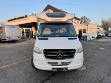 Fahrzeugbild Hymer B-Klasse MC T 600 WhiteLine TOP Ausstattung! #25
