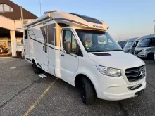 Fahrzeugbild Hymer B-Klasse MC T 600 WhiteLine TOP Ausstattung! #26